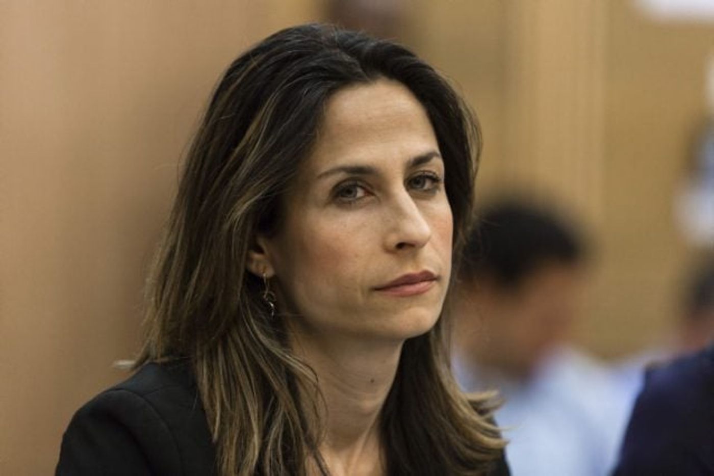 אורית פרקש הכהן.