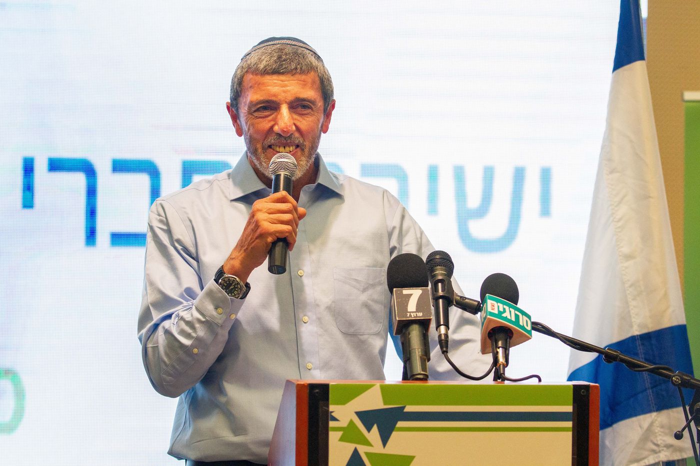 פיצוץ במו"מ: הבית היהודי נערך לריצה נפרדת