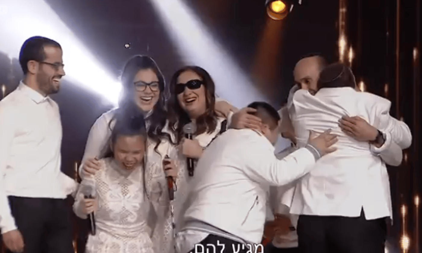 זה שיר פרידה: כך שלוה תיפרד מ"הכוכב הבא"