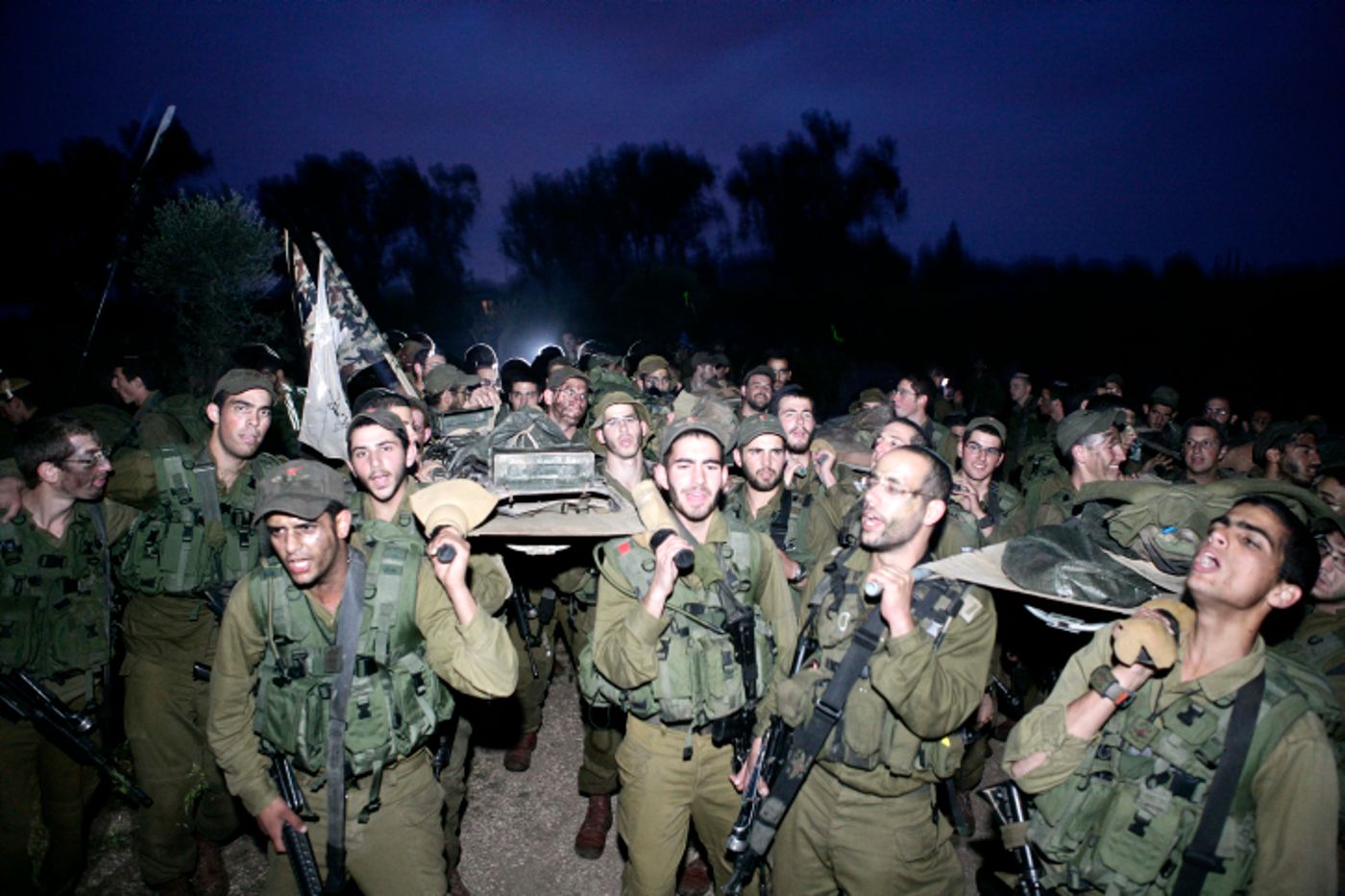 הורי הלוחמים מ'נצח יהודה' מגיבים לאושרת קוטלר