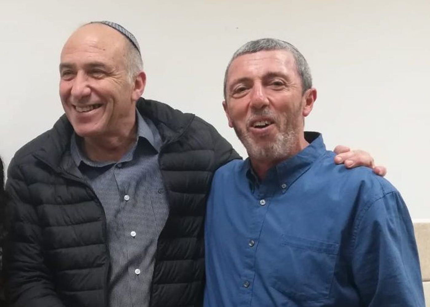 לאחר אישור האיחוד: כך תיראה רשימת הבית היהודי