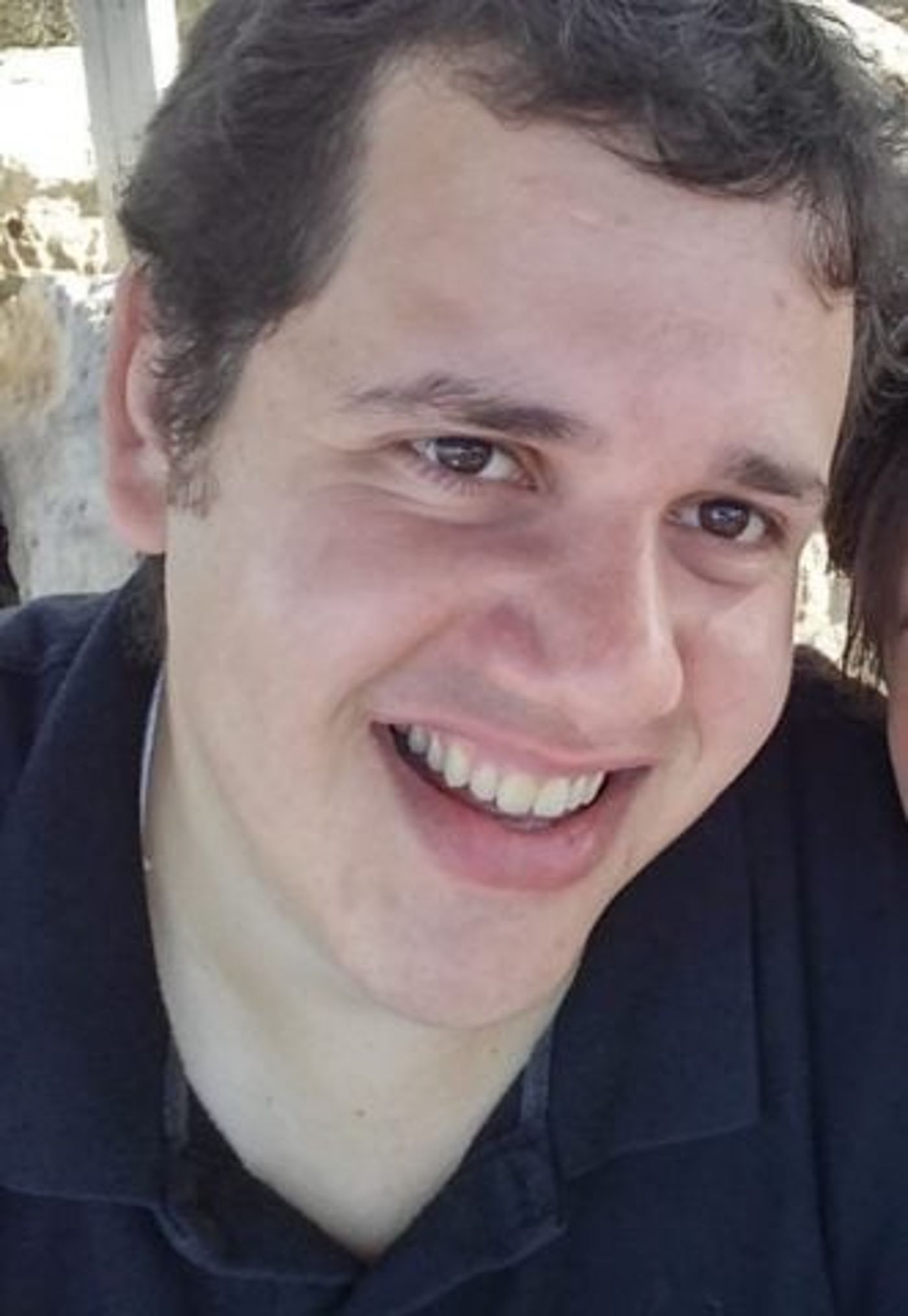 אורי מנדל ז"ל
