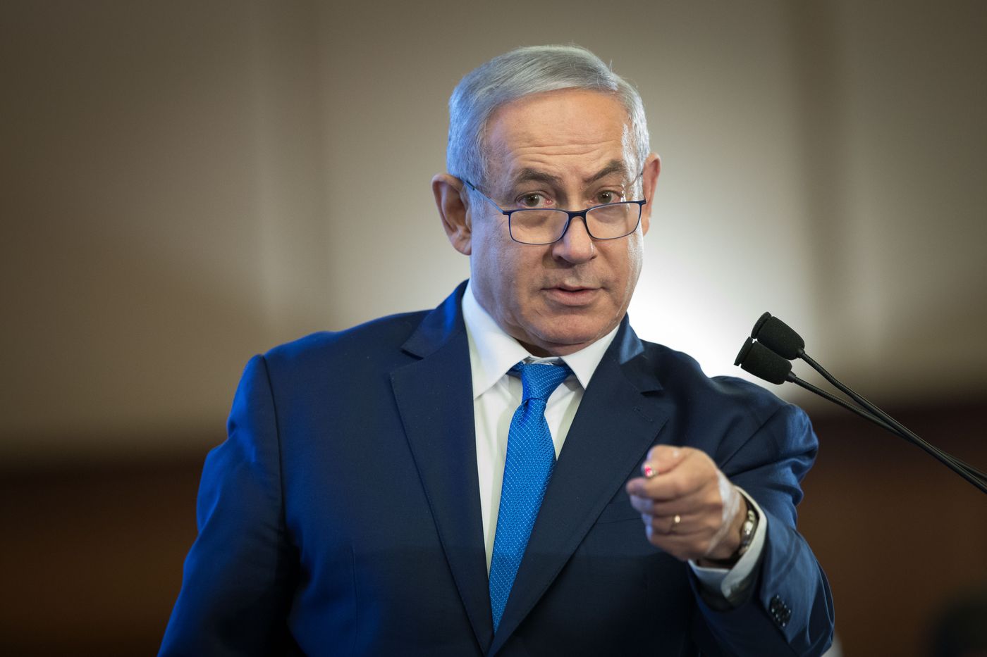 הליכוד: "הטלפון הראשון של לפיד יהיה לתמר זנדברג"