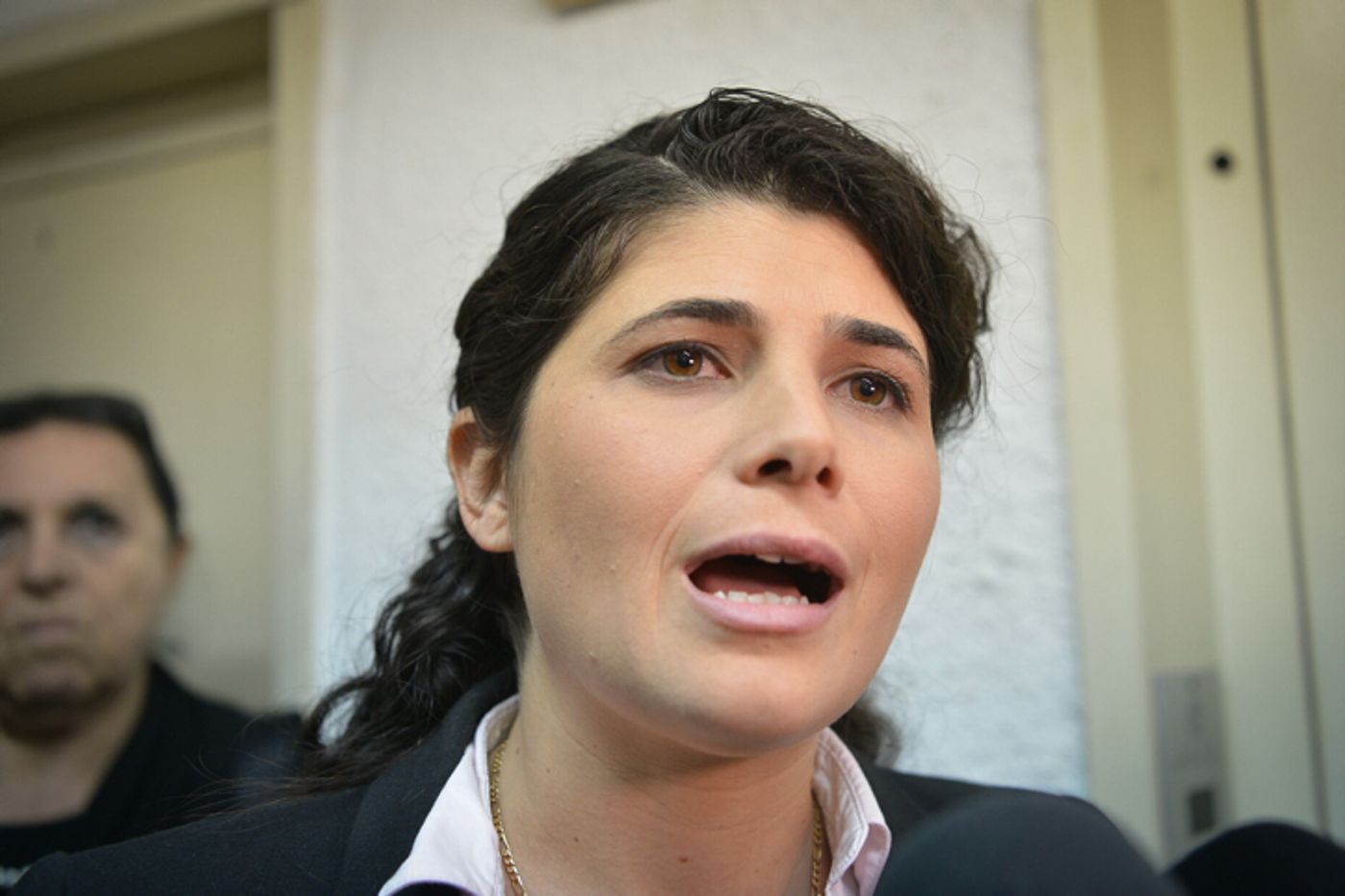 שינויים סופיים בליכוד: השכל בפנים נגוסה בחוץ