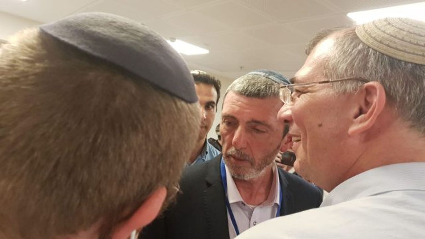 סופית: אלי ישי ירוץ לבד- ללא הבית היהודי
