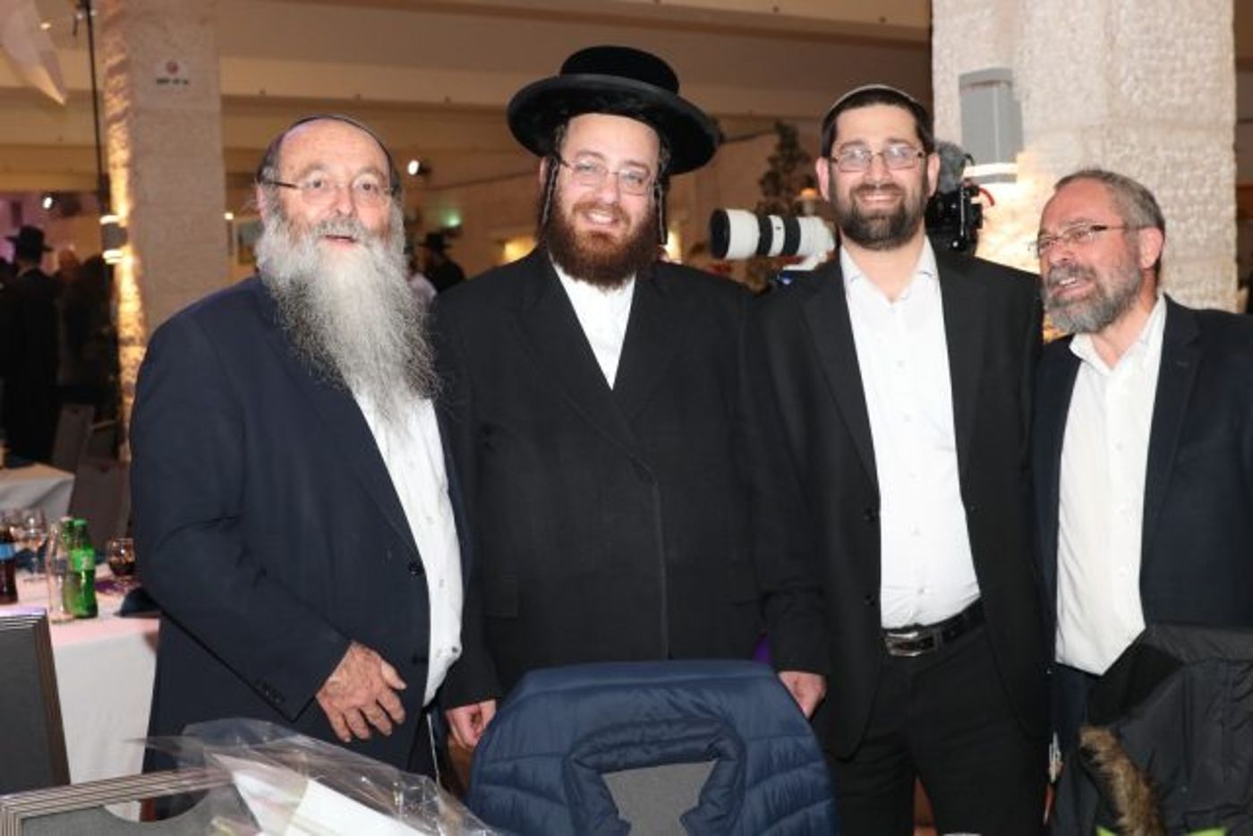 פרס משרד הבריאות הוענק למכון פוע"ה  על ספרי פוע"ה