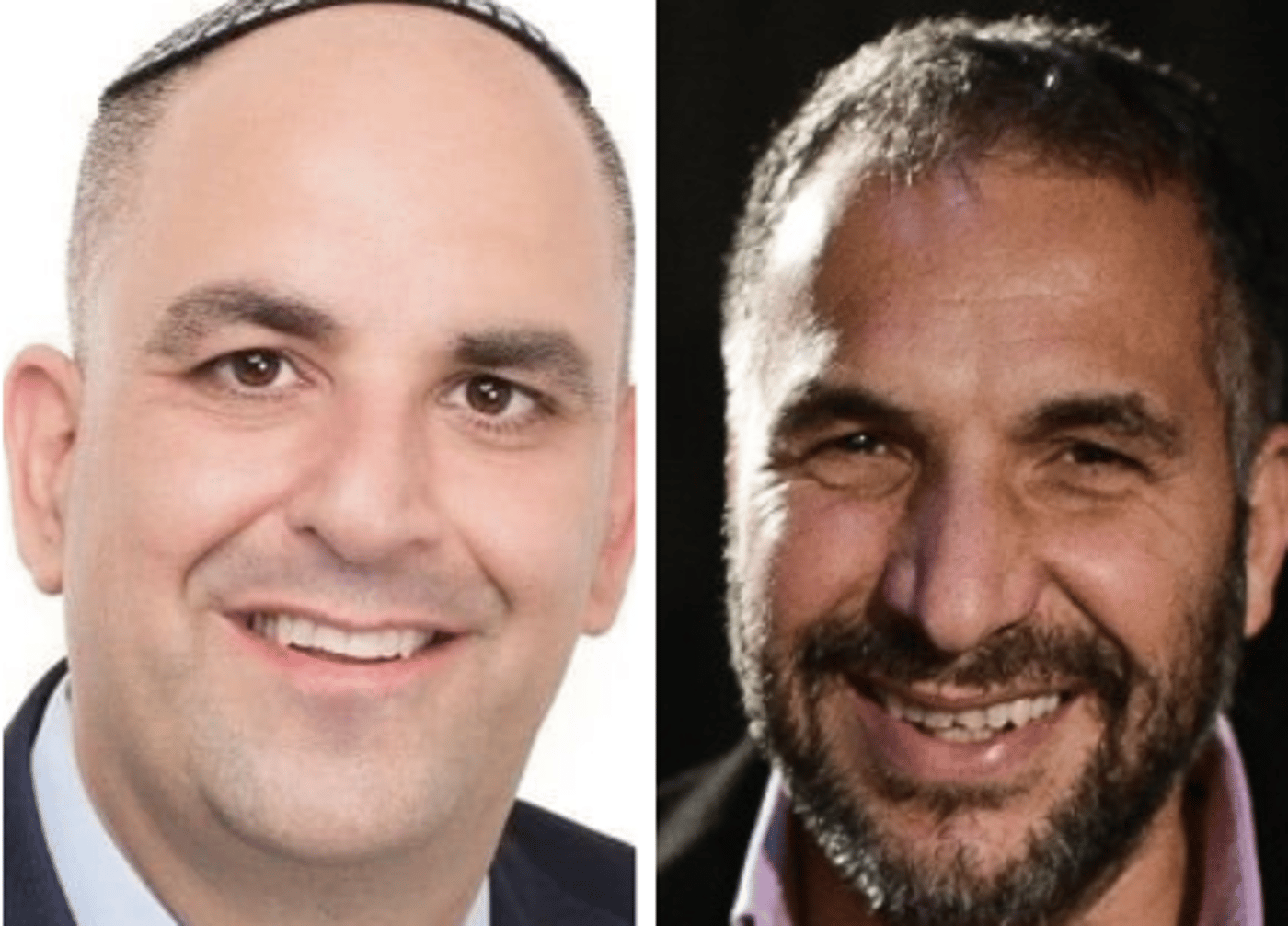 הרוחות סוערות בלוד: ראש העיר הסרוג תומך ברון קובי