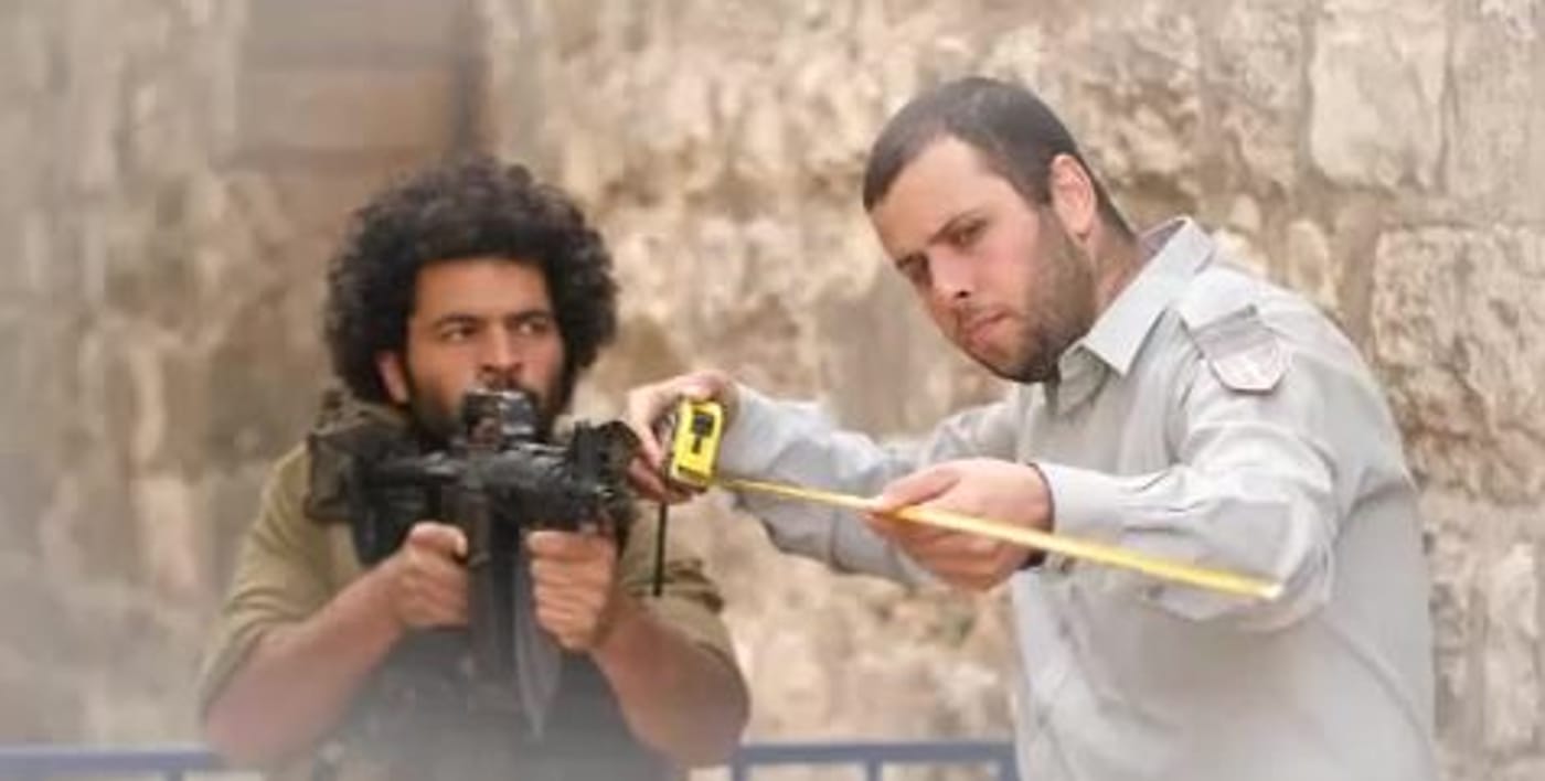 מנדלבליט: אין עילה לפסול את תשדיר עוצמה יהודית