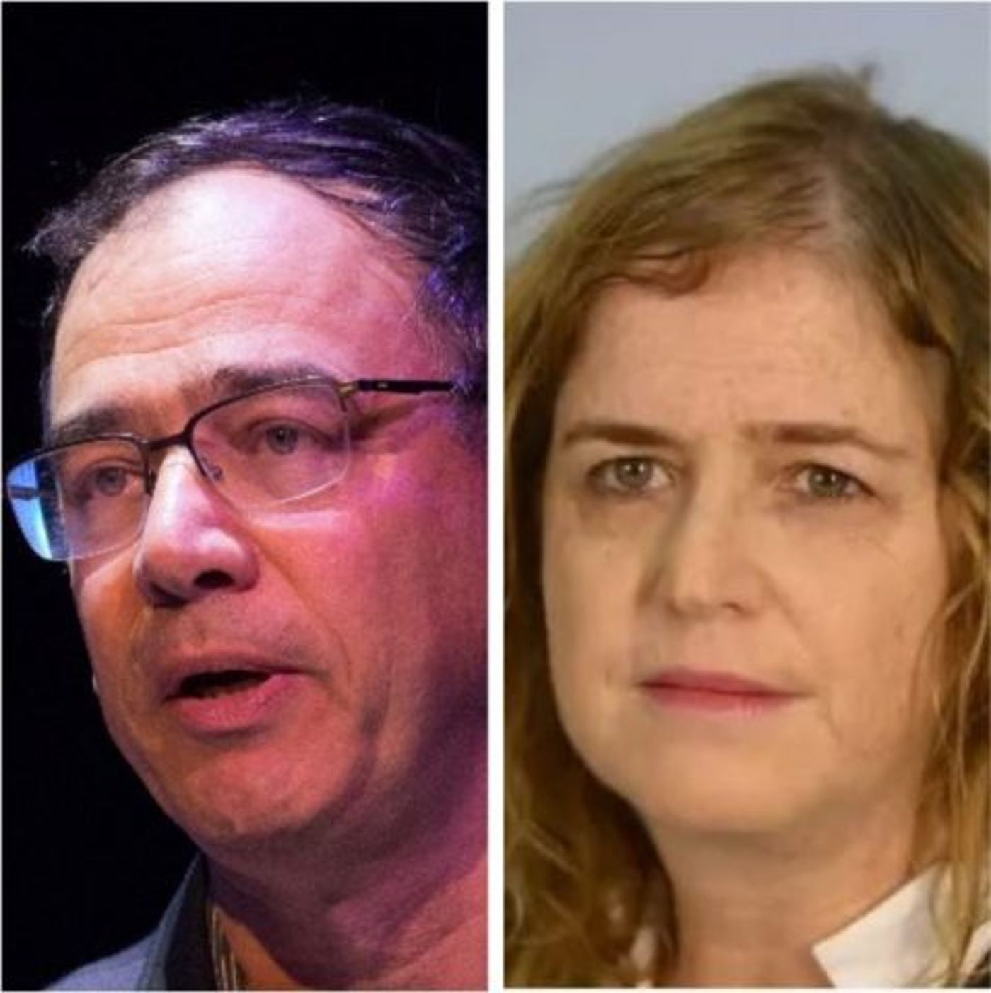 דיווח: תוגברה האבטחה סביב שי ניצן וליאת בן ארי