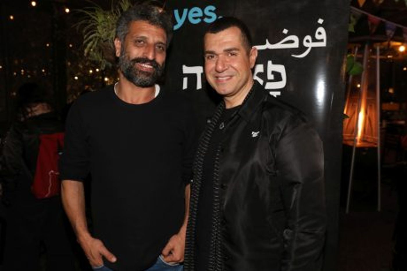 קבלו ספויילר: צילומי העונה השלישית של 'פאודה' החלו