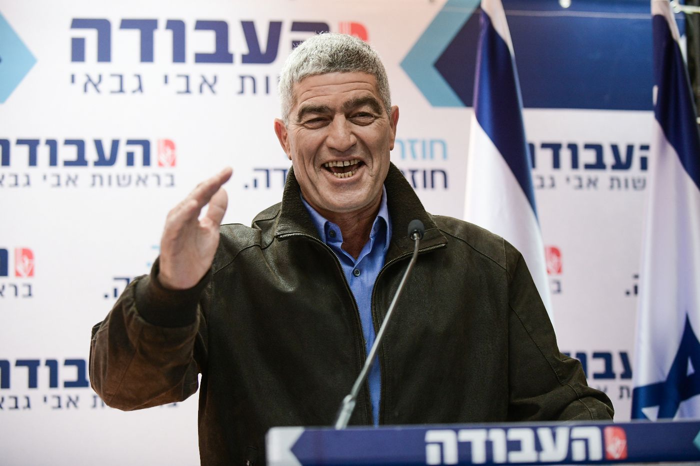 הציץ ונפגע: טל רוסו שוקל לפרוש מהכנסת