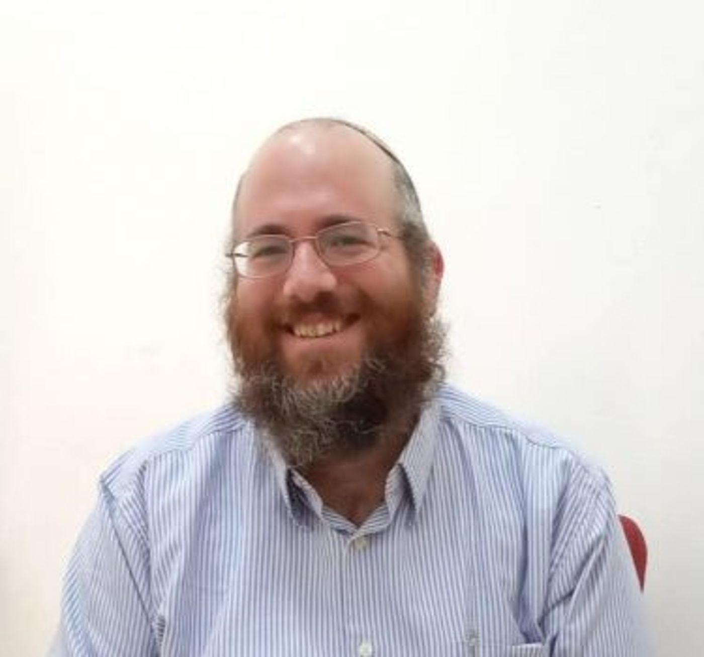 המחבר – הרב צבי יהודה דרור