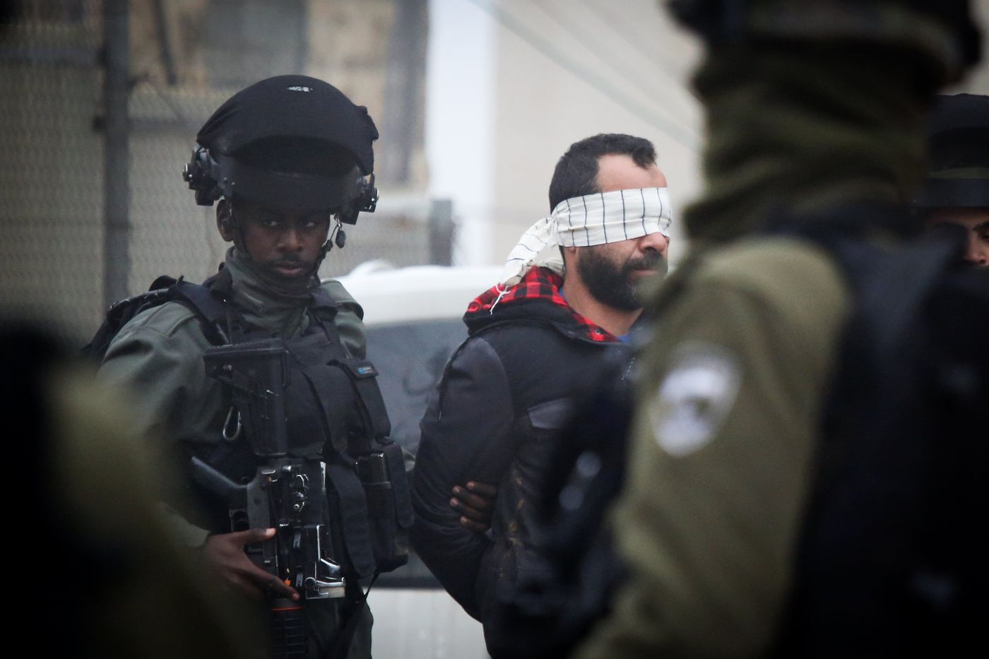 בג"ץ אישר להרוס את בית המחבל שרצח תינוק וחיילים