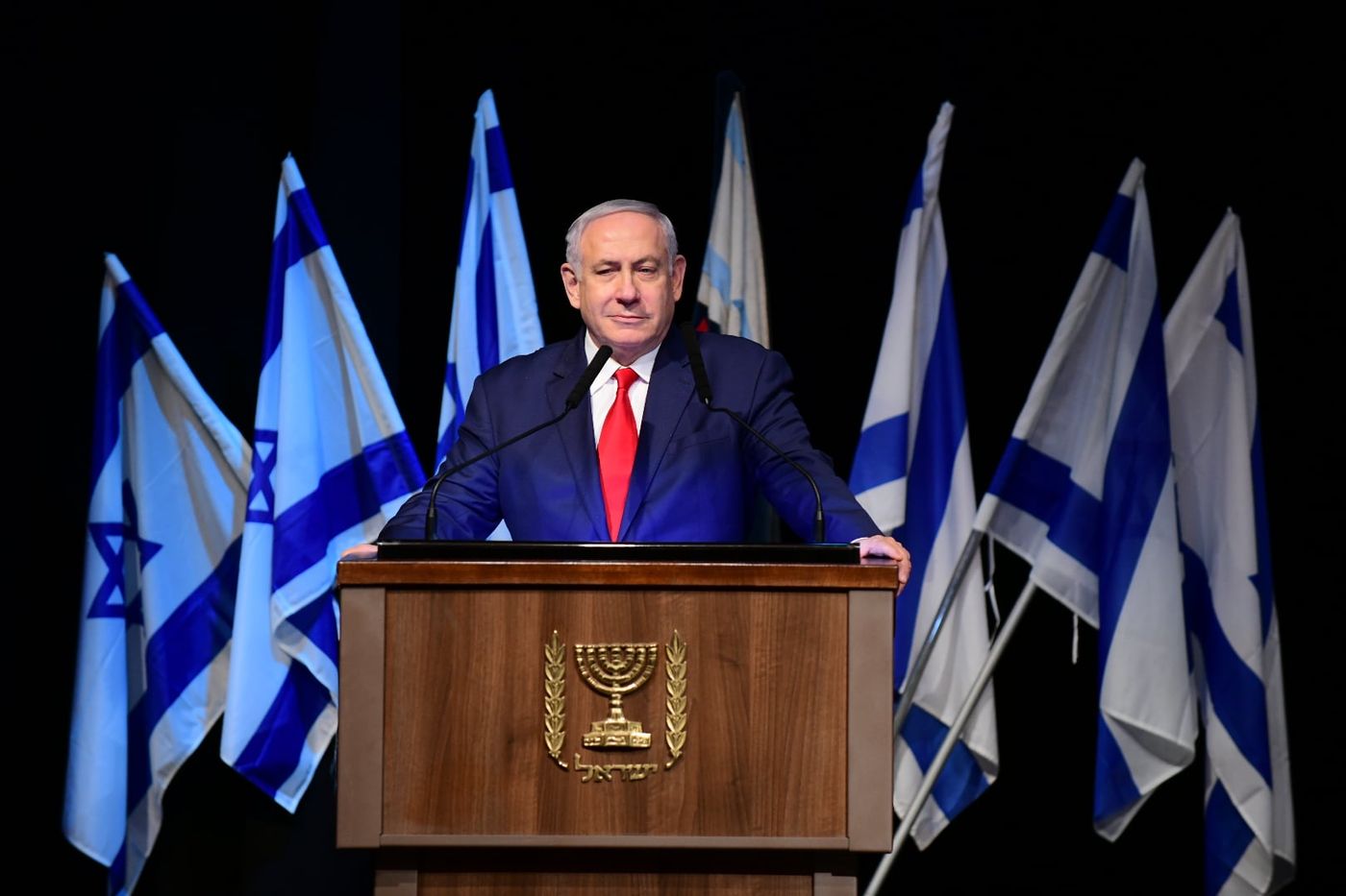 לא רק נתניהו: בליכוד משיקים קמפיין בחירות