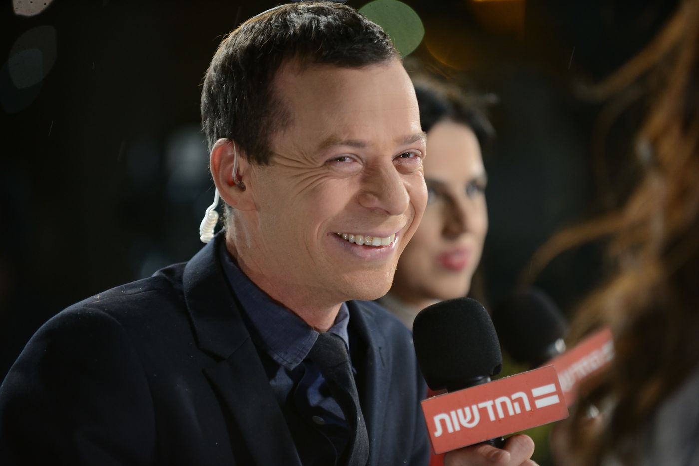 נעצר אדם שקנה סכין ותכנן לפגוע בעמית סגל