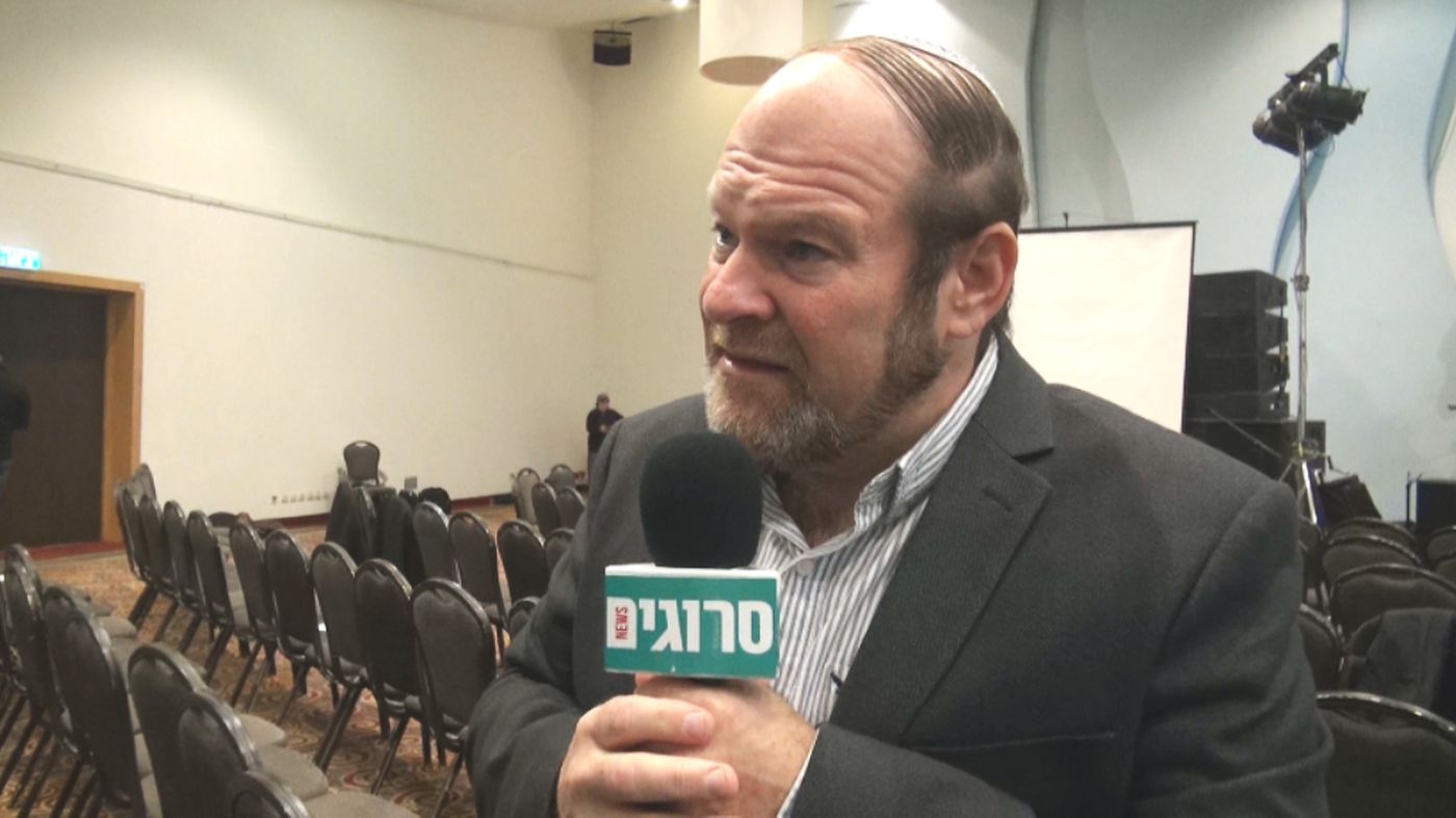 איך מביאים את התרבות היהודית לקדמת הבמה?