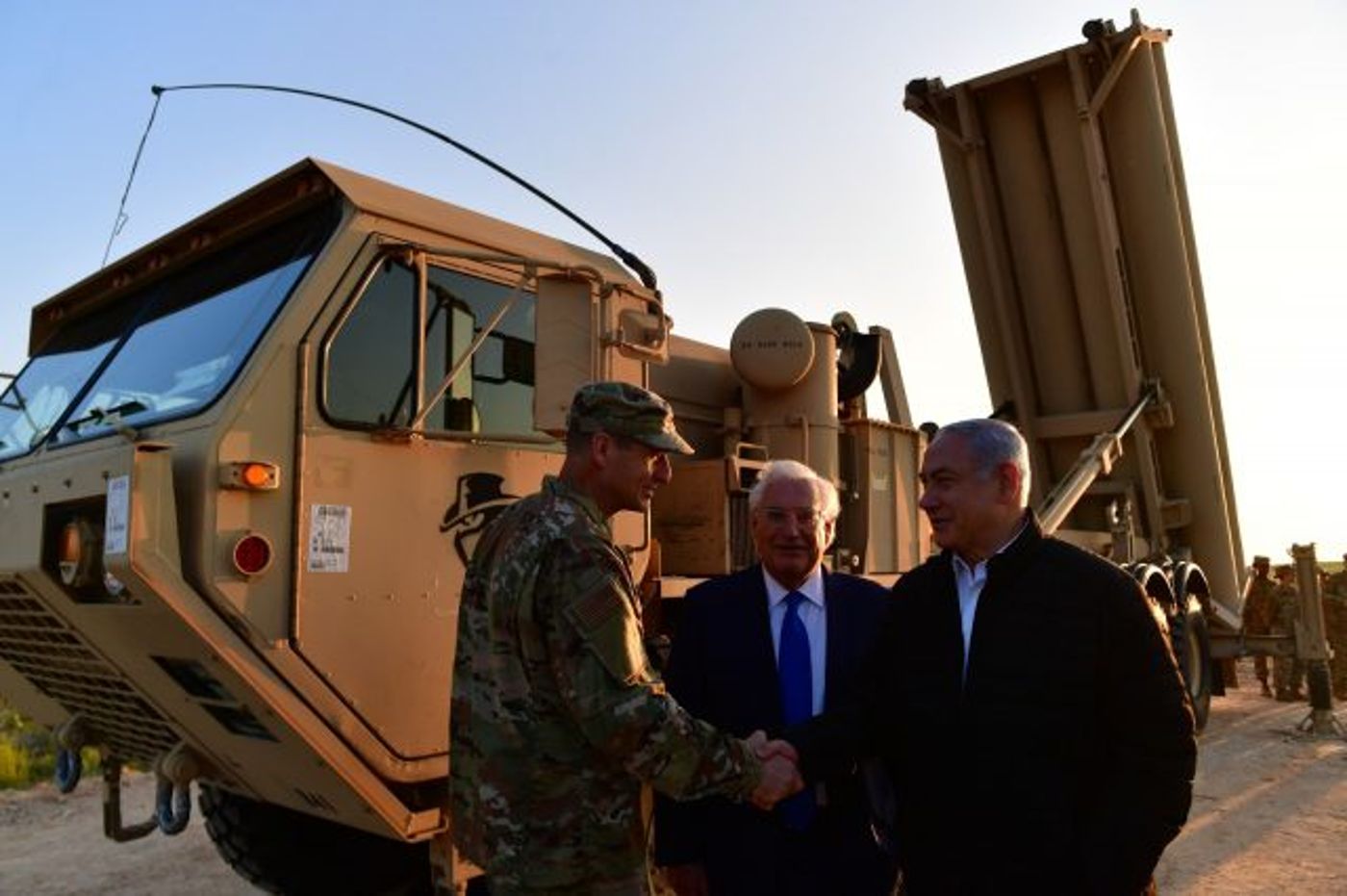 נתניהו נגד איראן: "מנסה לעקוף את הסנקציות"