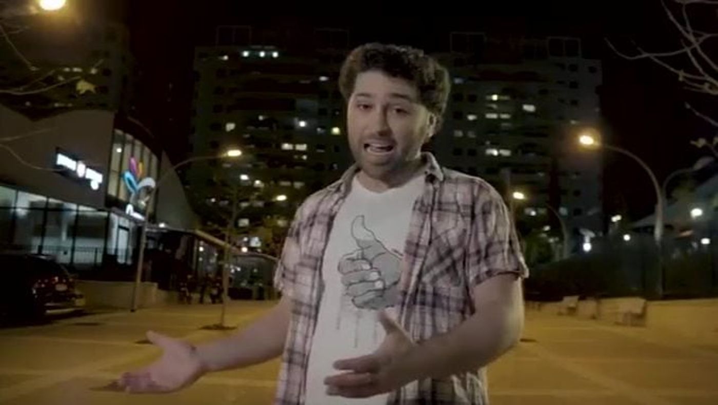 איחוד מפלגות הימין מציג: סרטון פורימי קורע שיורד על המגזר. צפו