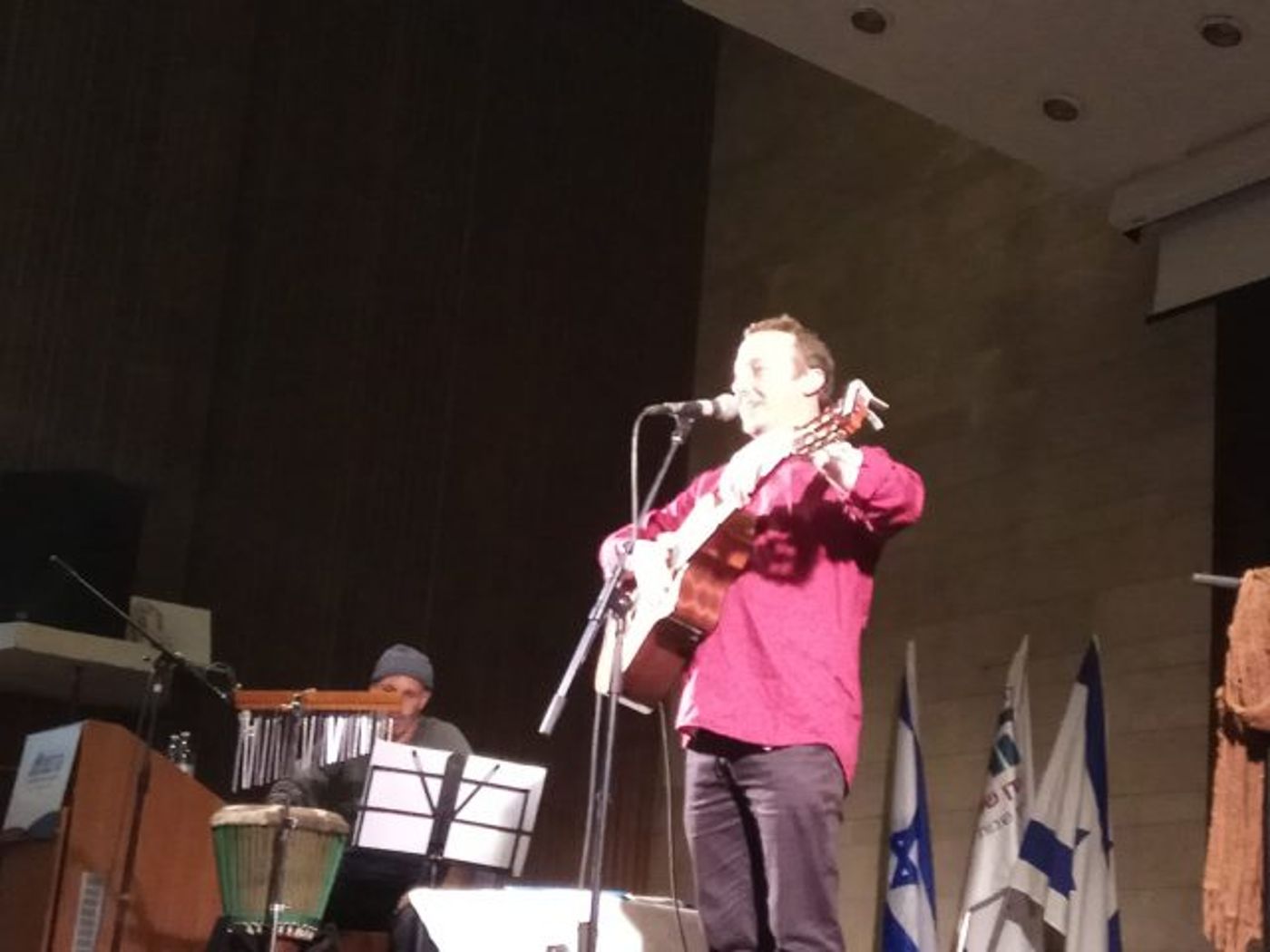 כנס חסידות כאן ועכשיו: הקשר לחינוך הדתי בימינו