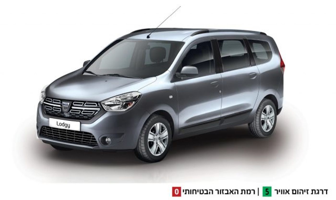 לודג'י