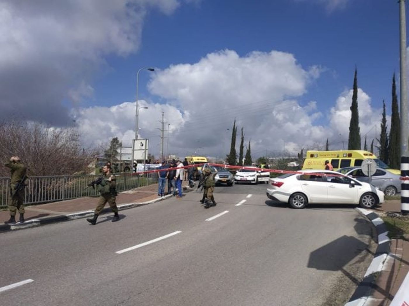 (קרדיט: בלב החדשות)