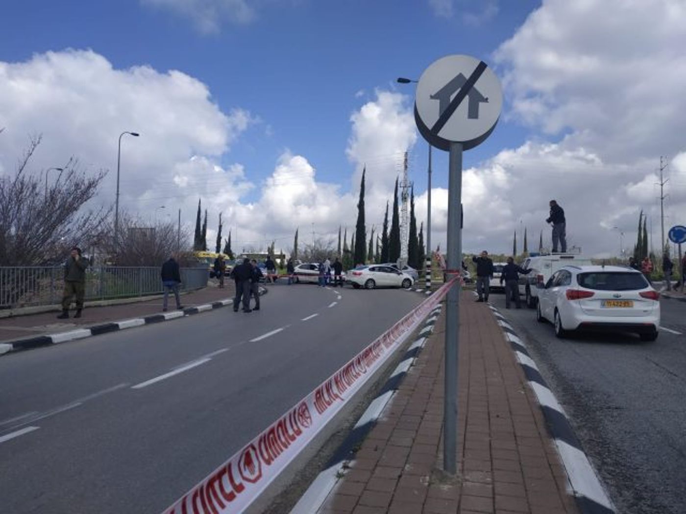 (קרדיט: בלב החדשות)