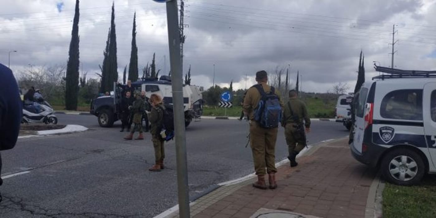 (קרדיט: בלב החדשות)
