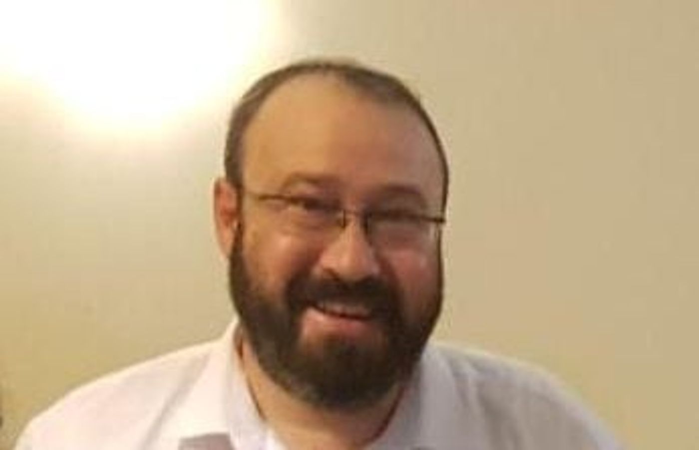 הרב אחיעד אטינגר