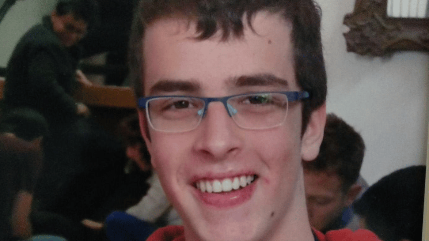 סמ"ר גל קיידאן הוא לוחם צה"ל שנהרג בפיגוע