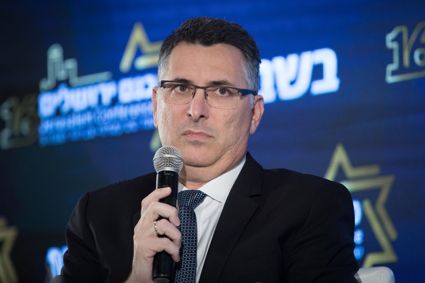 תומך בארה"ב: גדעון סער מכיר ברצח העם הארמני