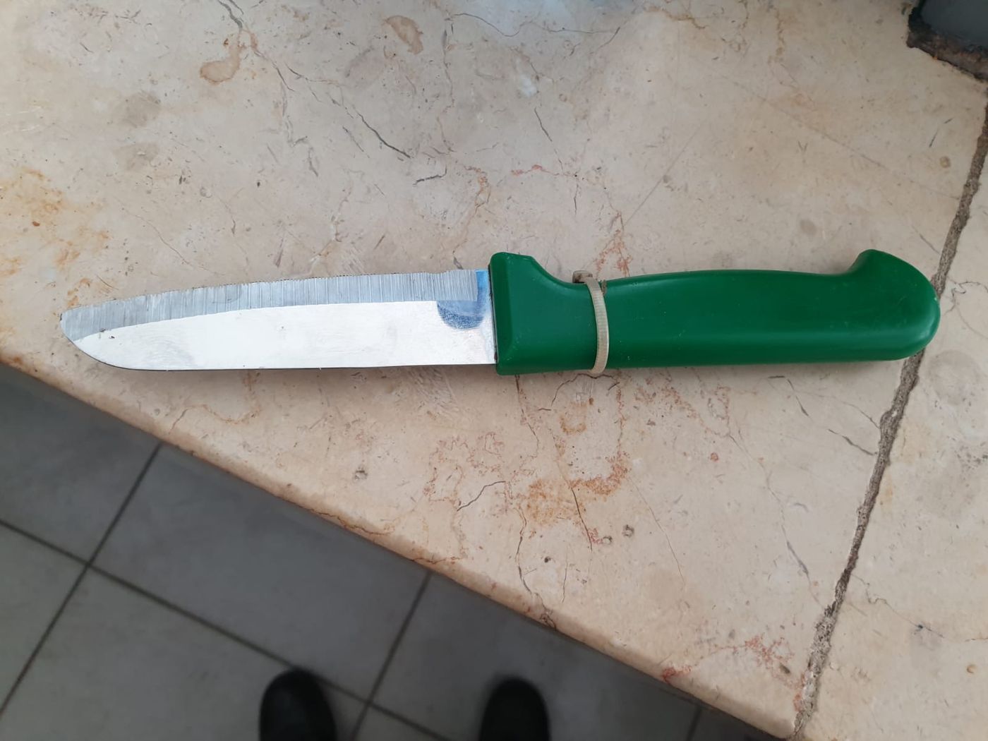 בתוך יממה: נמנע פיגוע שני במערת המכפלה