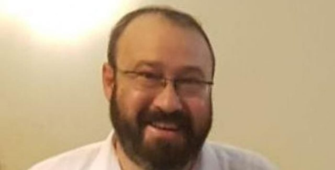 הרב אחיעד אטינגר הי"ד
