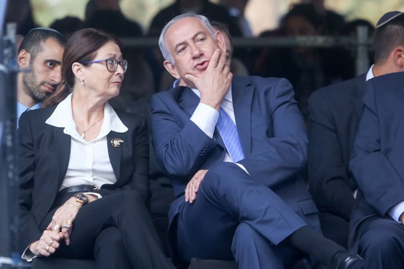 בג"ץ: דיון נוסף במימון המשפטי של נתניהו