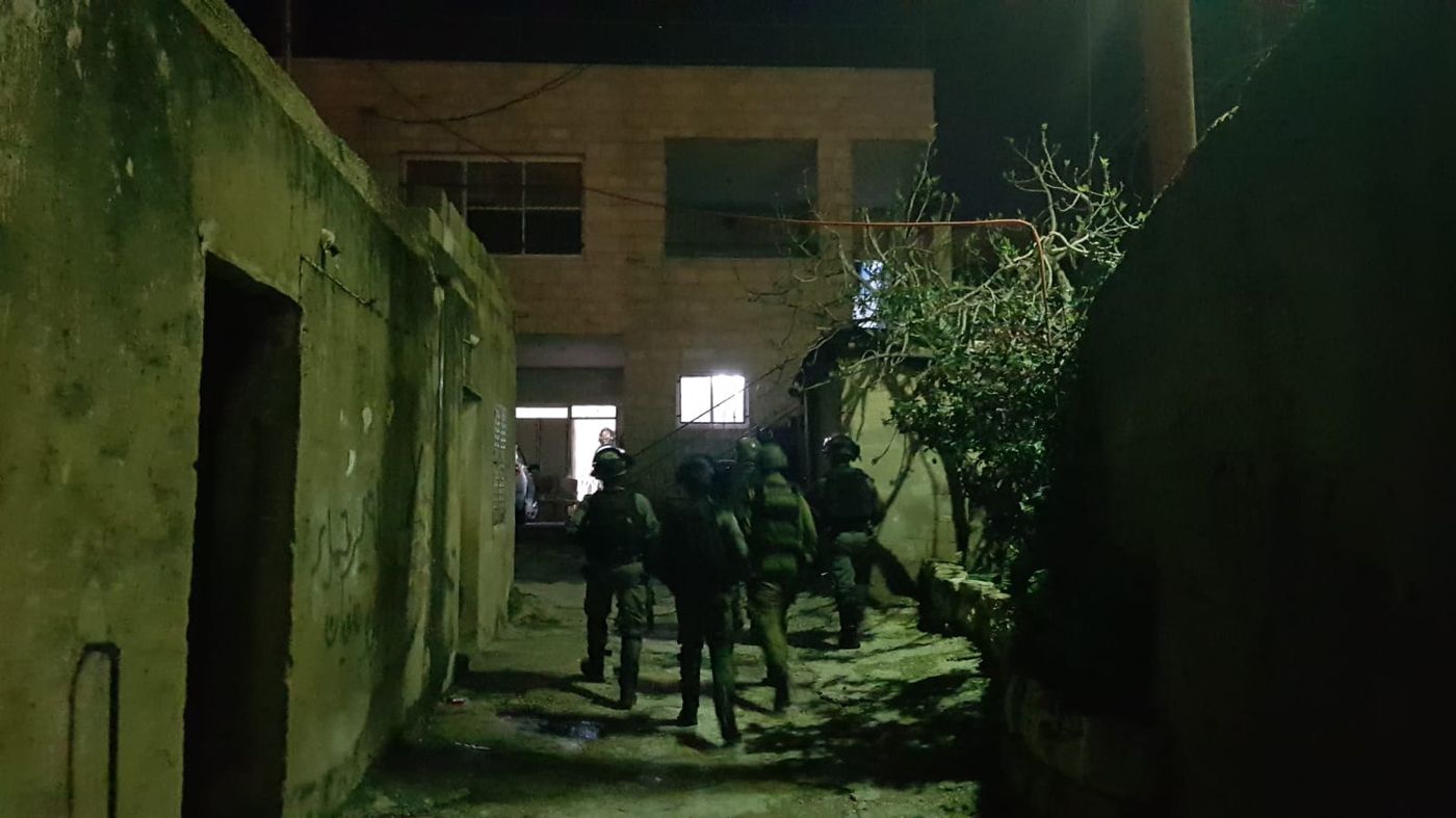 המצוד נמשך: זהו המחבל מהפיגוע בצומת אריאל