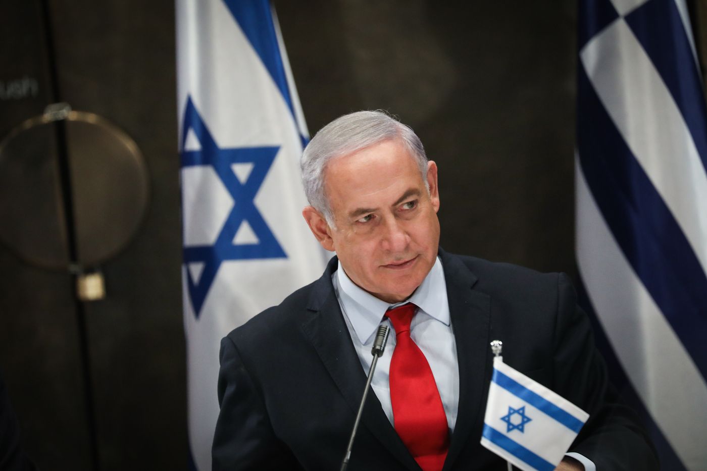 נתניהו הגיש תלונה: "הרצח הפוליטי מעבר לפינה"