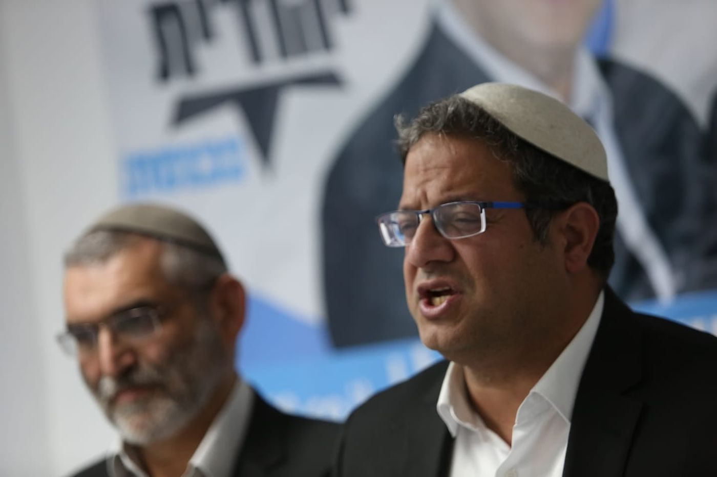 איחוד הימין ערערו לבג"צ לאפשר את קידום בן גביר