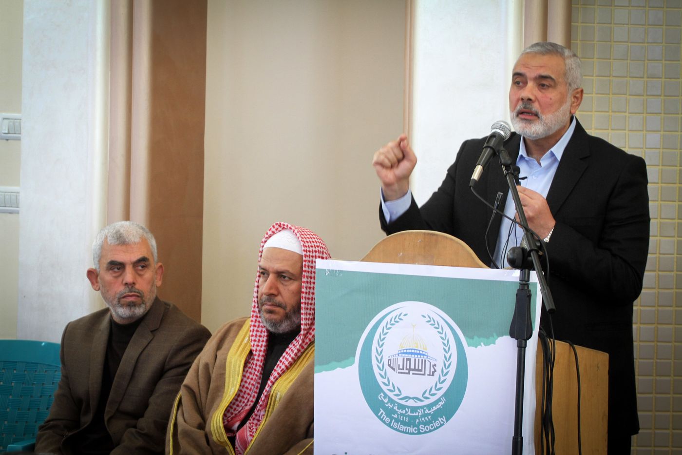 חמאס מאיים: "נגיב בעוצמה למתקפות האויב"