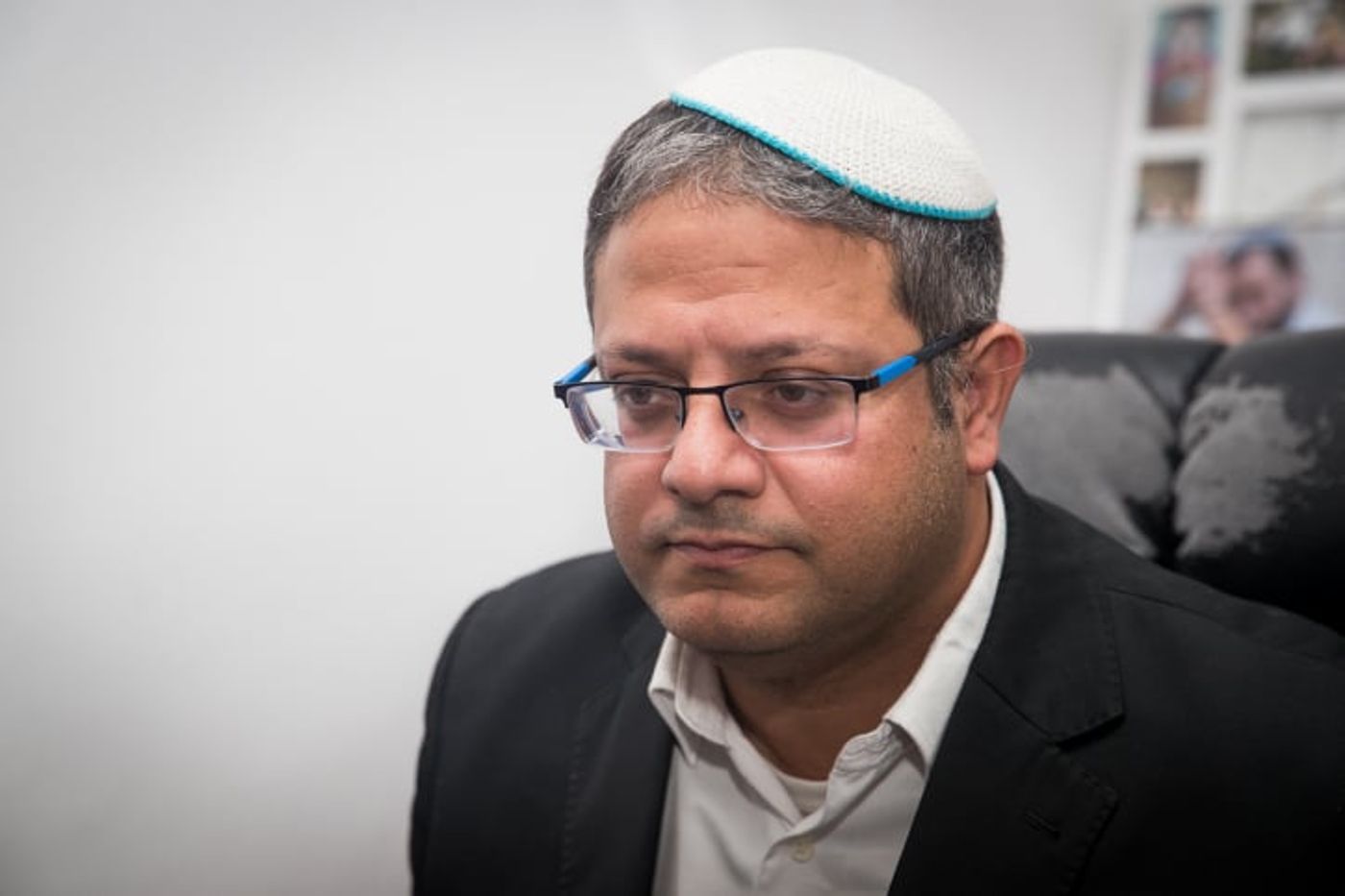 "ממשלת גנץ- ליברמן או ממשלת בן גביר- נתניהו?"