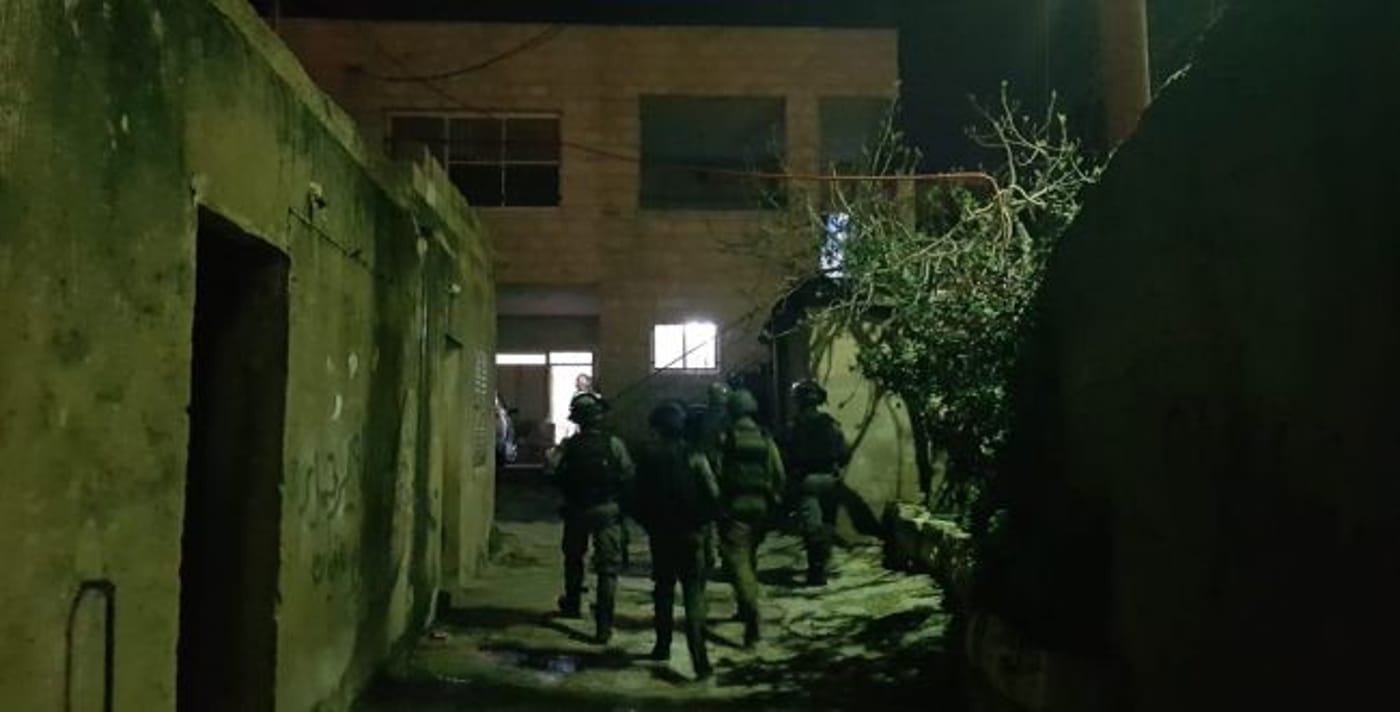 הפיגוע באריאל: צה"ל הודיע על הרס בית המחבל