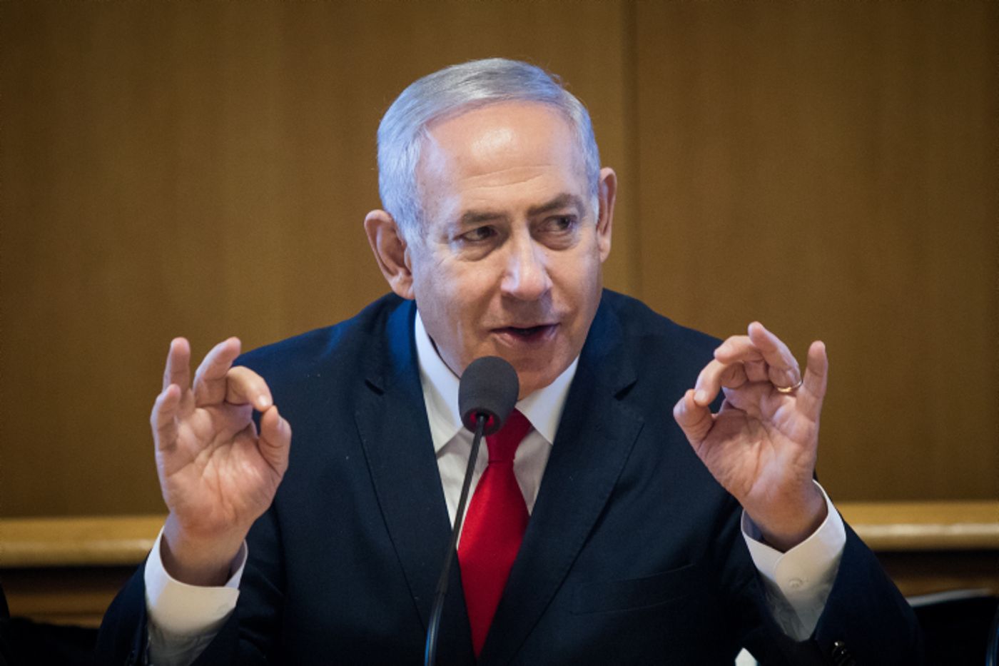 סקר 'מעריב': גוש הימין פותח פער משמעותי