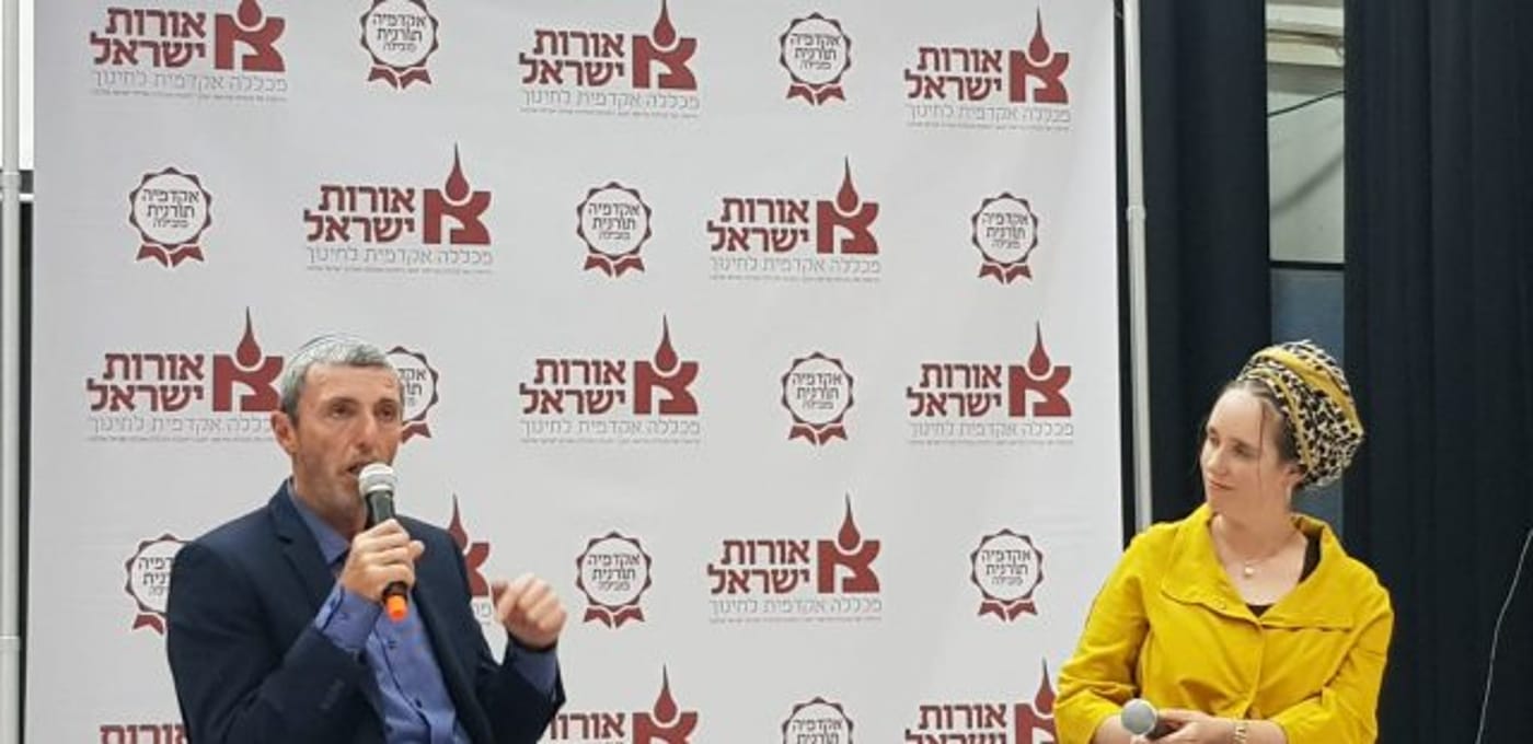 הרב אלי סדן: בנט אומר שהוא לא צריך רבנים ותורה