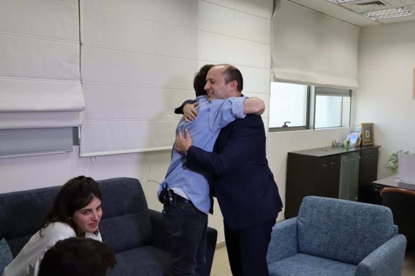 כלת פרס ישראל למפעל חיים: רונה רמון ז"ל