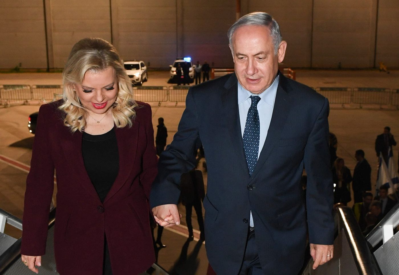 סיכום תוצאות המדגמים: נתניהו ימשיך לכהן כרוה"מ