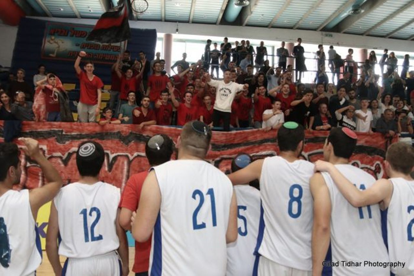 סיכום גמר חמ"ד סל: סיקור, גלריית תמונות וראיונות