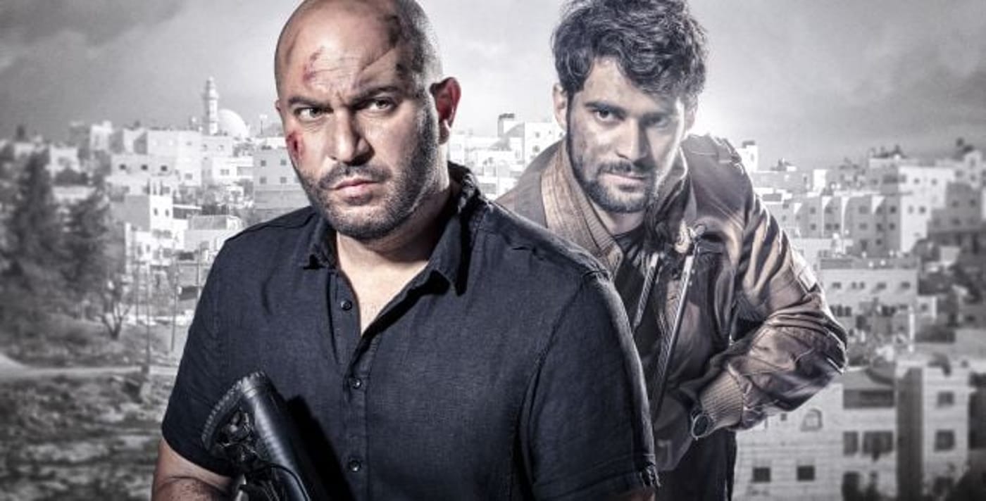 אופס: יוצרי פאודה שחררו ספויילר ענק במיוחד?