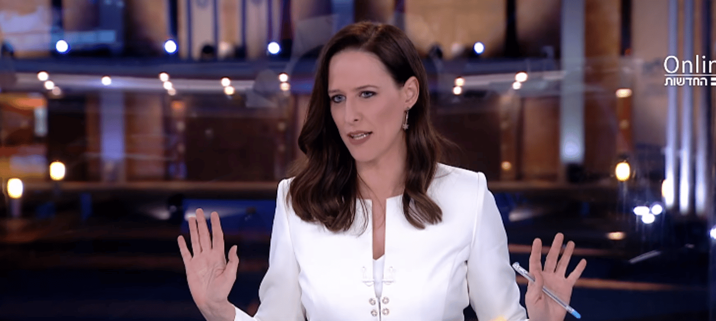 עקפה בסיבוב: יונית לוי הצליחה לשבור שיא חדש