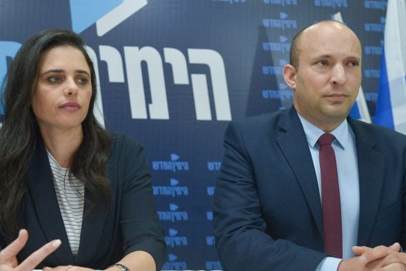 סוף לסיפור? לא נמצאו פתקים פסולים לימין החדש
