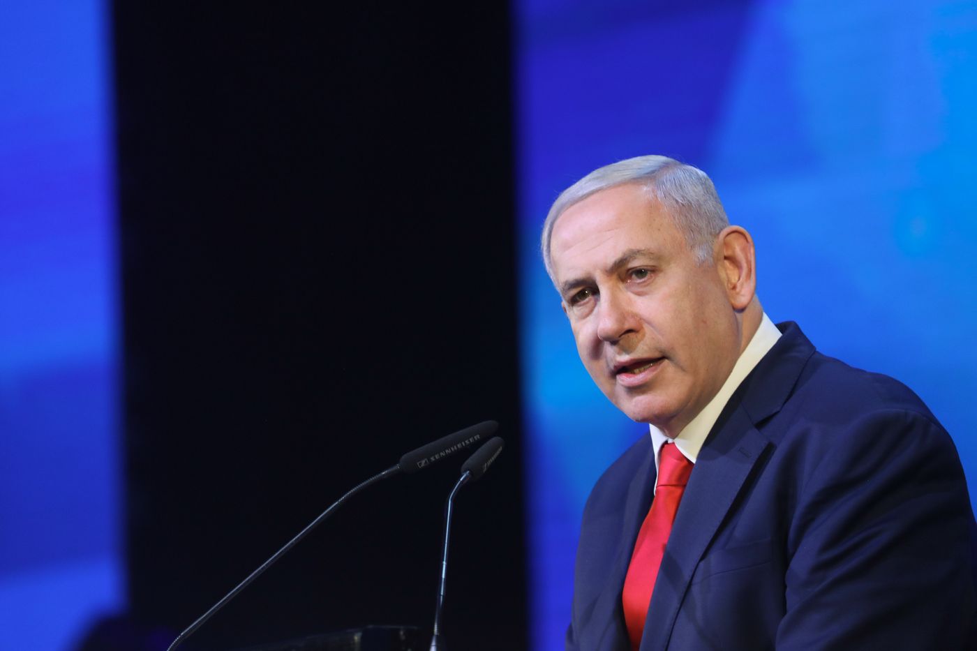 נתניהו מתחייב: "אפעל כשליח העם על כל חלקיו"