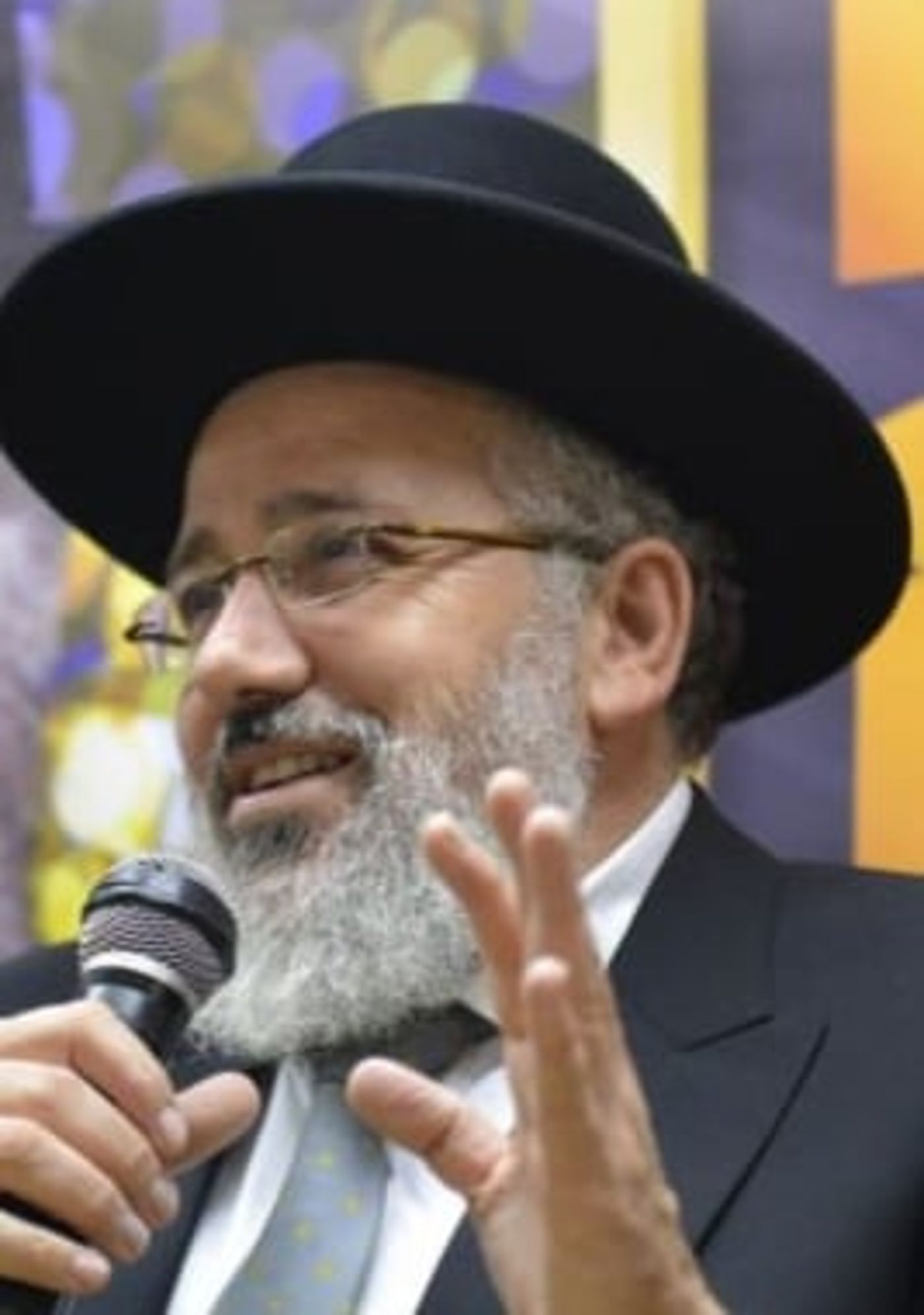 קריאה: להזמין 'יריבים פוליטיים' לשולחן הסדר 