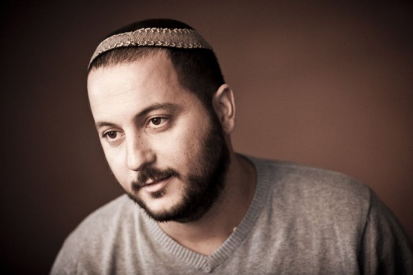 צפו: עובדיה חממה ואבי בניון בסינגל מיוחד לפרשה